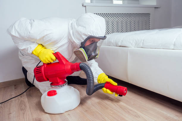 Rocky Point, NY Pest Control Company